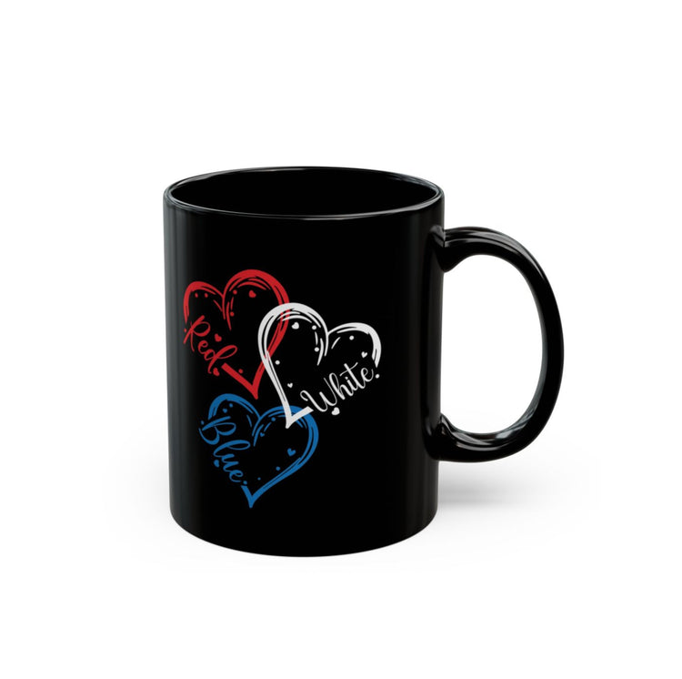 4th of July Mug Collection