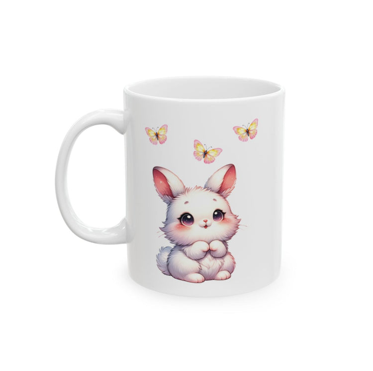 Spring Mug Collection