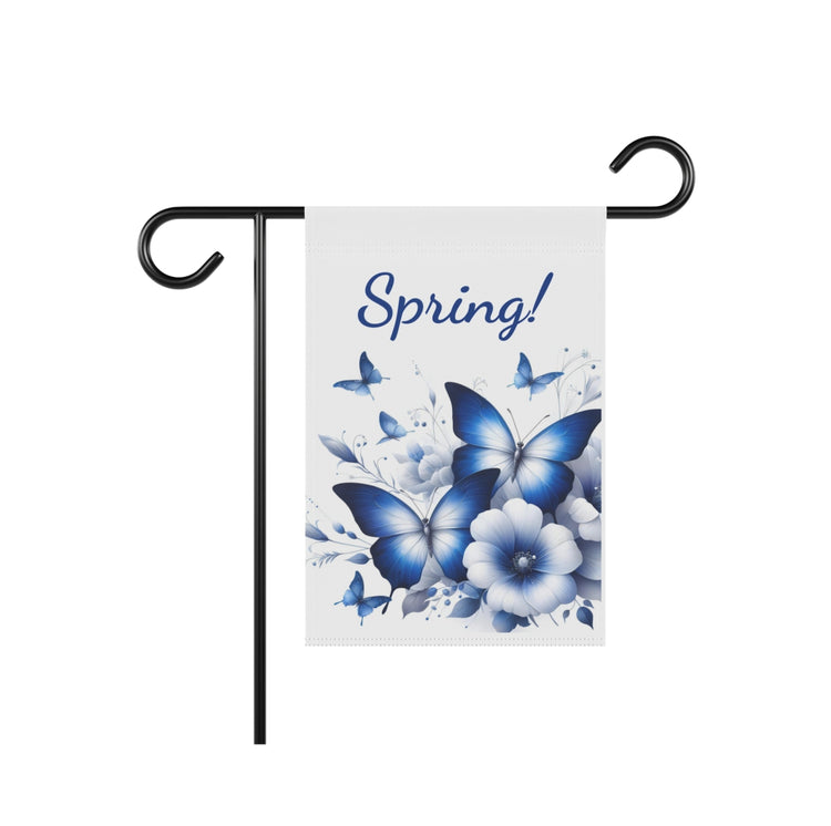 Spring Flag Collection