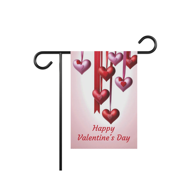 Valentine Garden Flag Collection