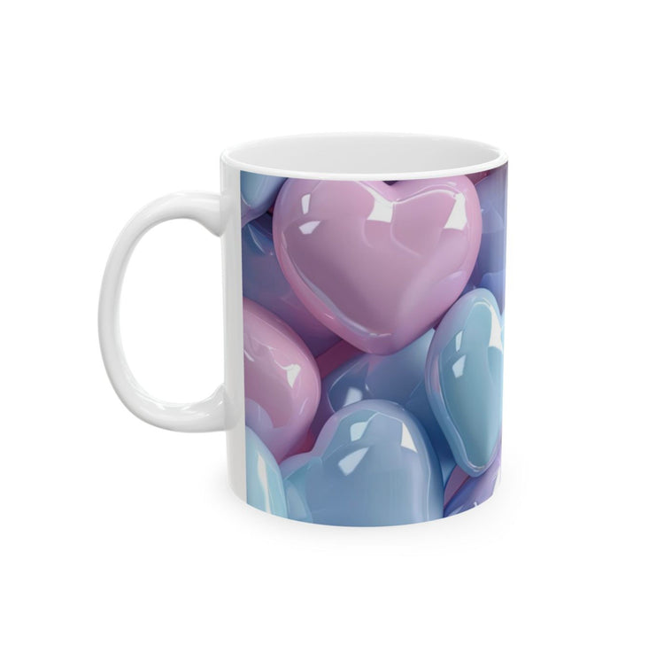 Valentine Mug Collection