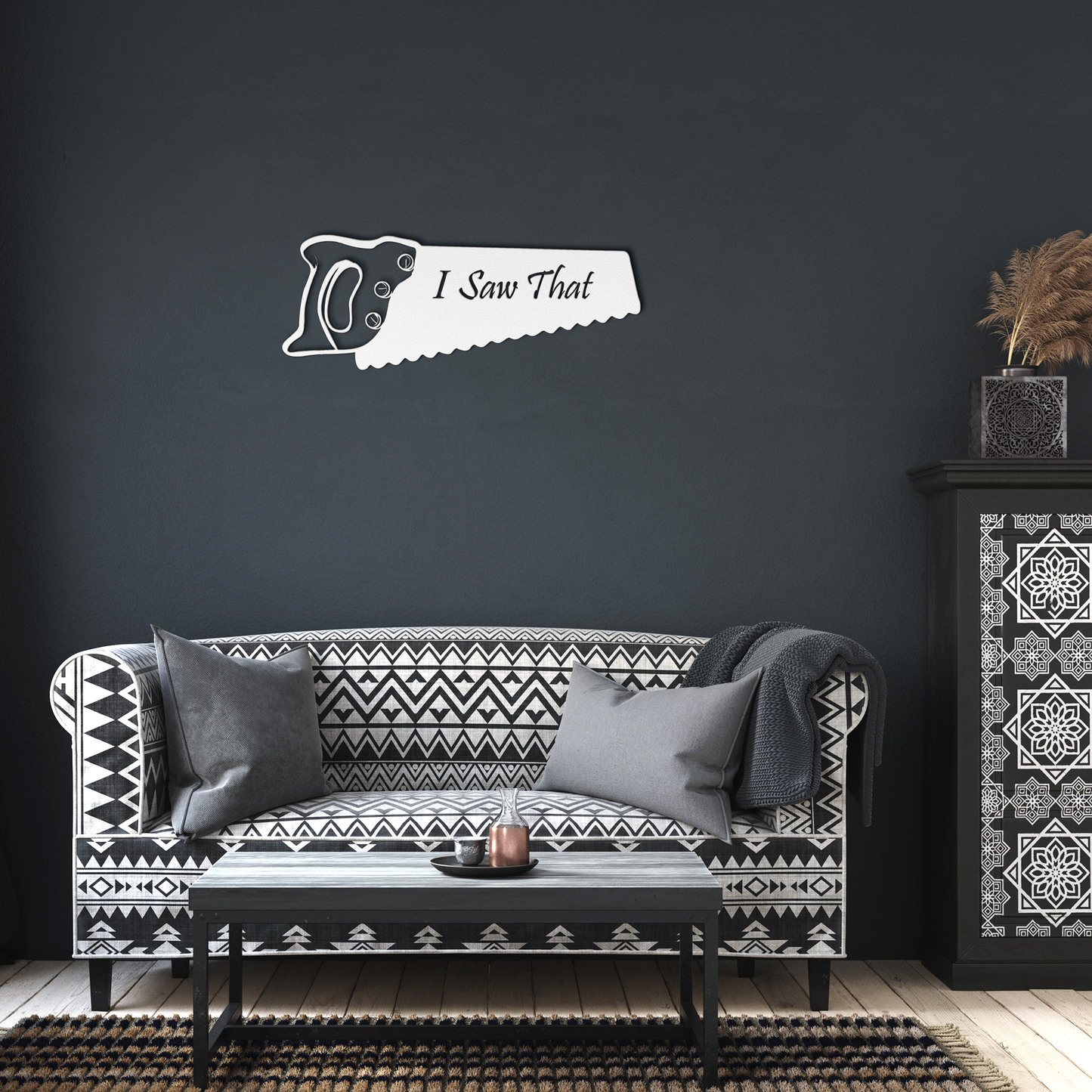 Man_cave_metal_hand_saw_art_White_Dark_Living_Room_Mockup.png