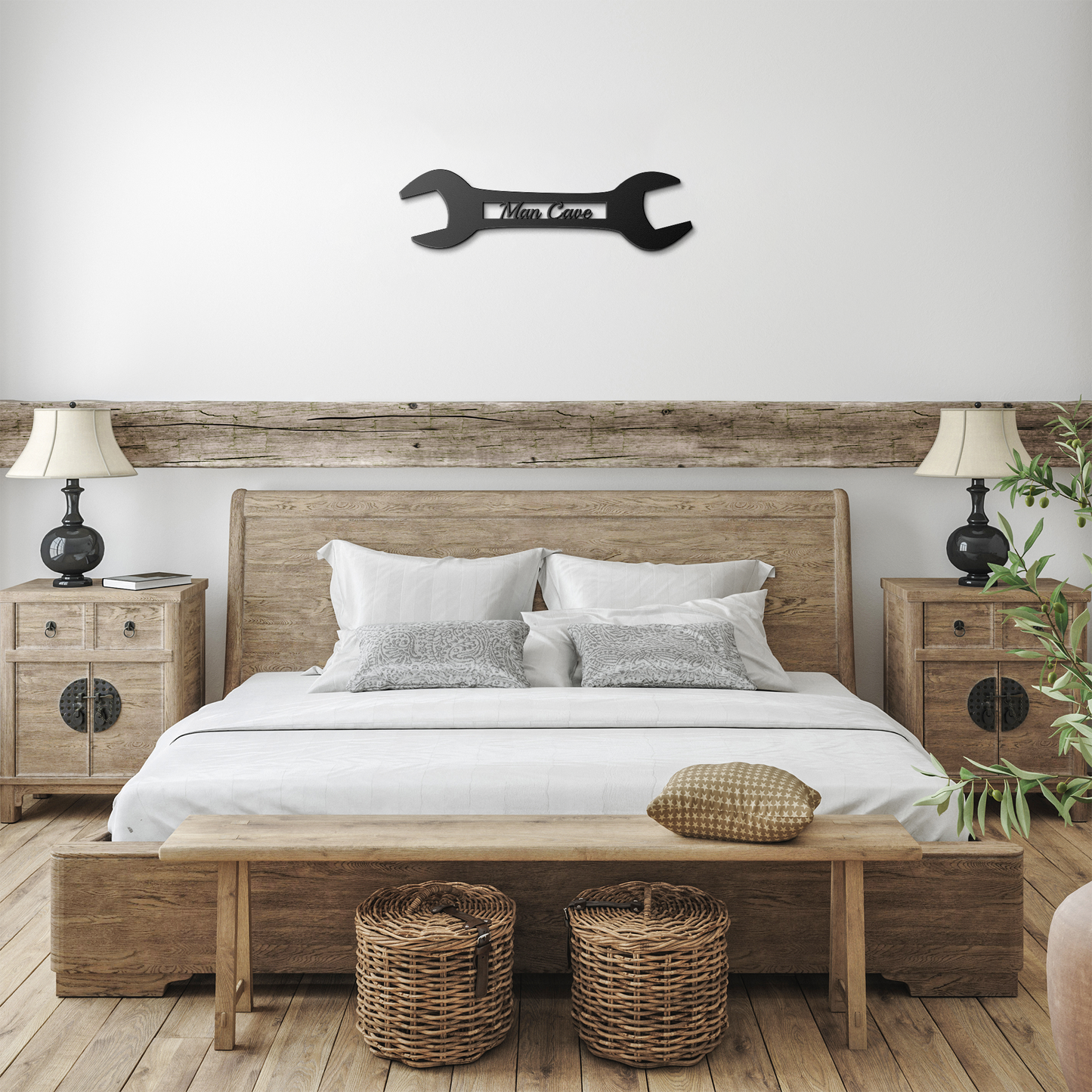 Man_cave_wall_art_metal_sign_Black_Farmhouse_Bedroom_Mockup.png