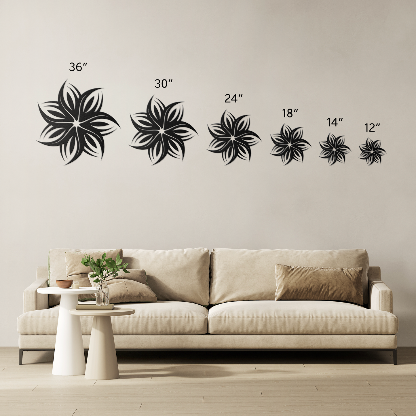 Tribal_flower_metal_wall_art_for_indoor__Size_Options_Mockup.png