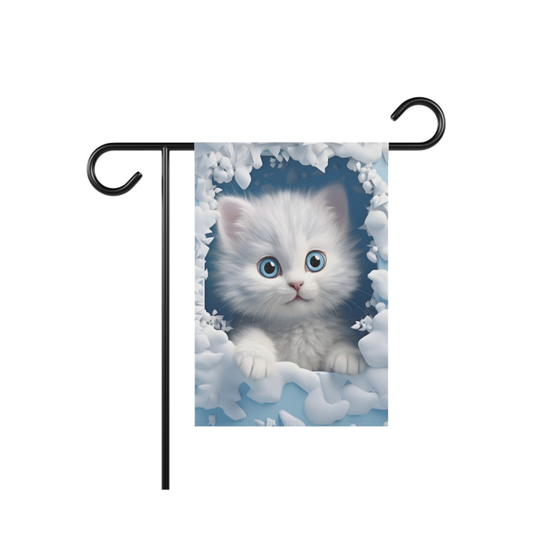 Cute Garden Flag Collection