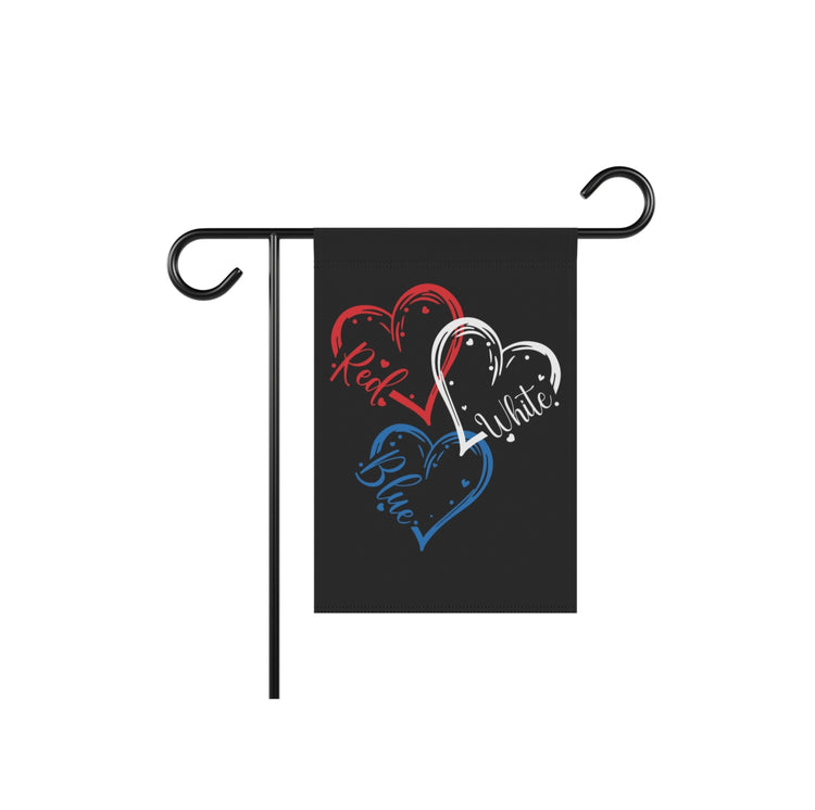 4th of July Garden Flag Collection
