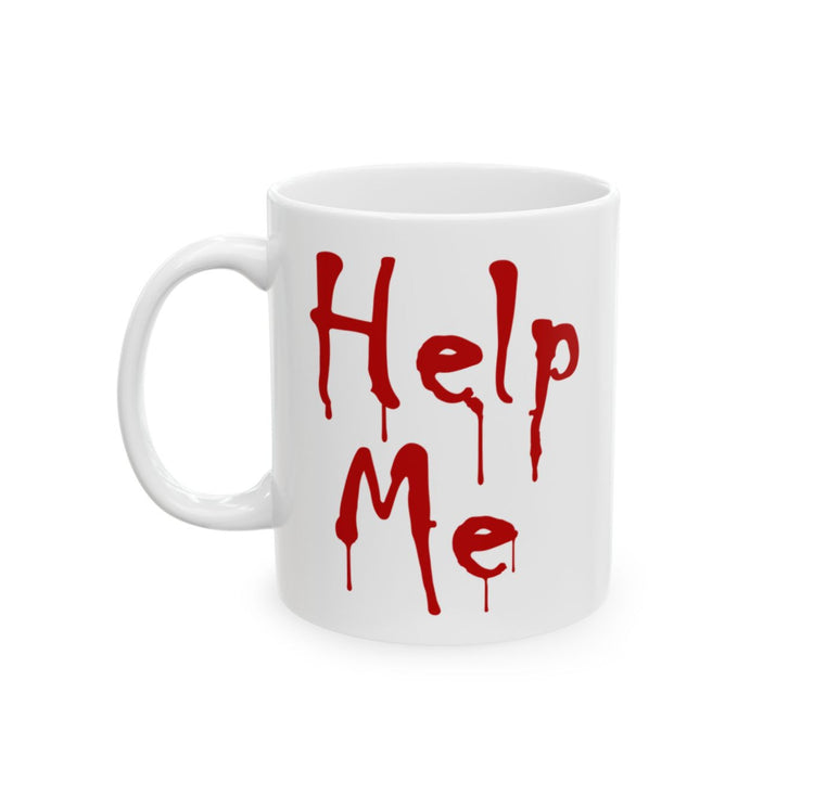 Halloween Mug Collection