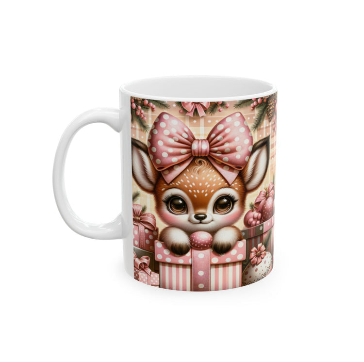 Christmas Mug Collection