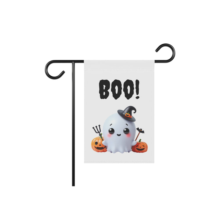 Halloween Garden Flag Collection