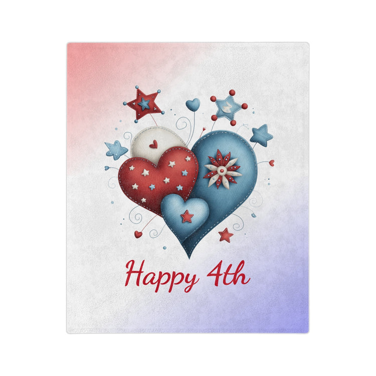 July 4th Blanket Collection