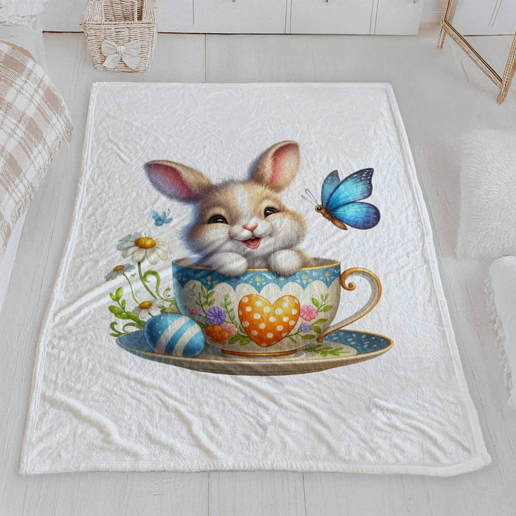 Easter Blanket Collection