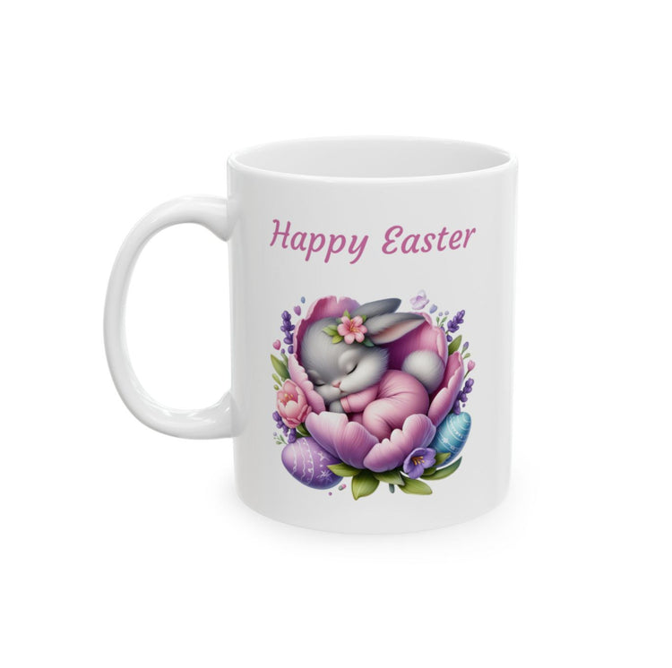 Easter Mug Collection