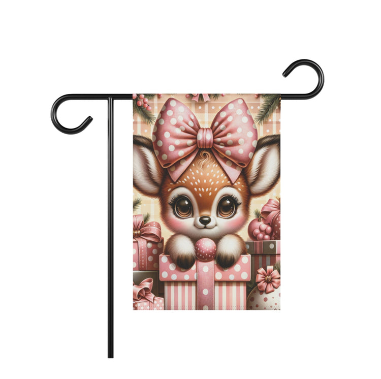 Christmas Garden Flag Collection