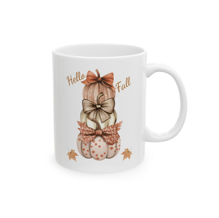 Fall Mug Collection