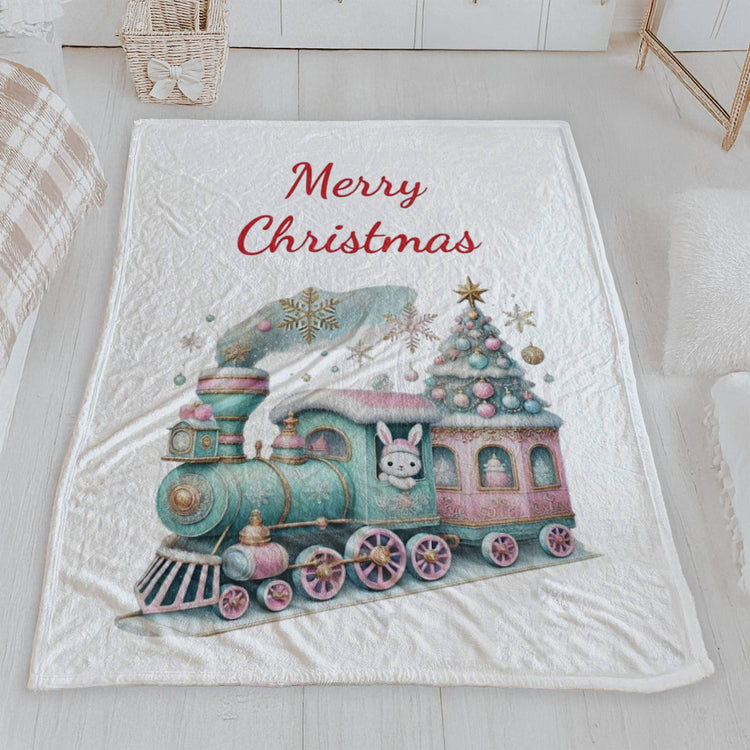 Christmas Blanket Collection