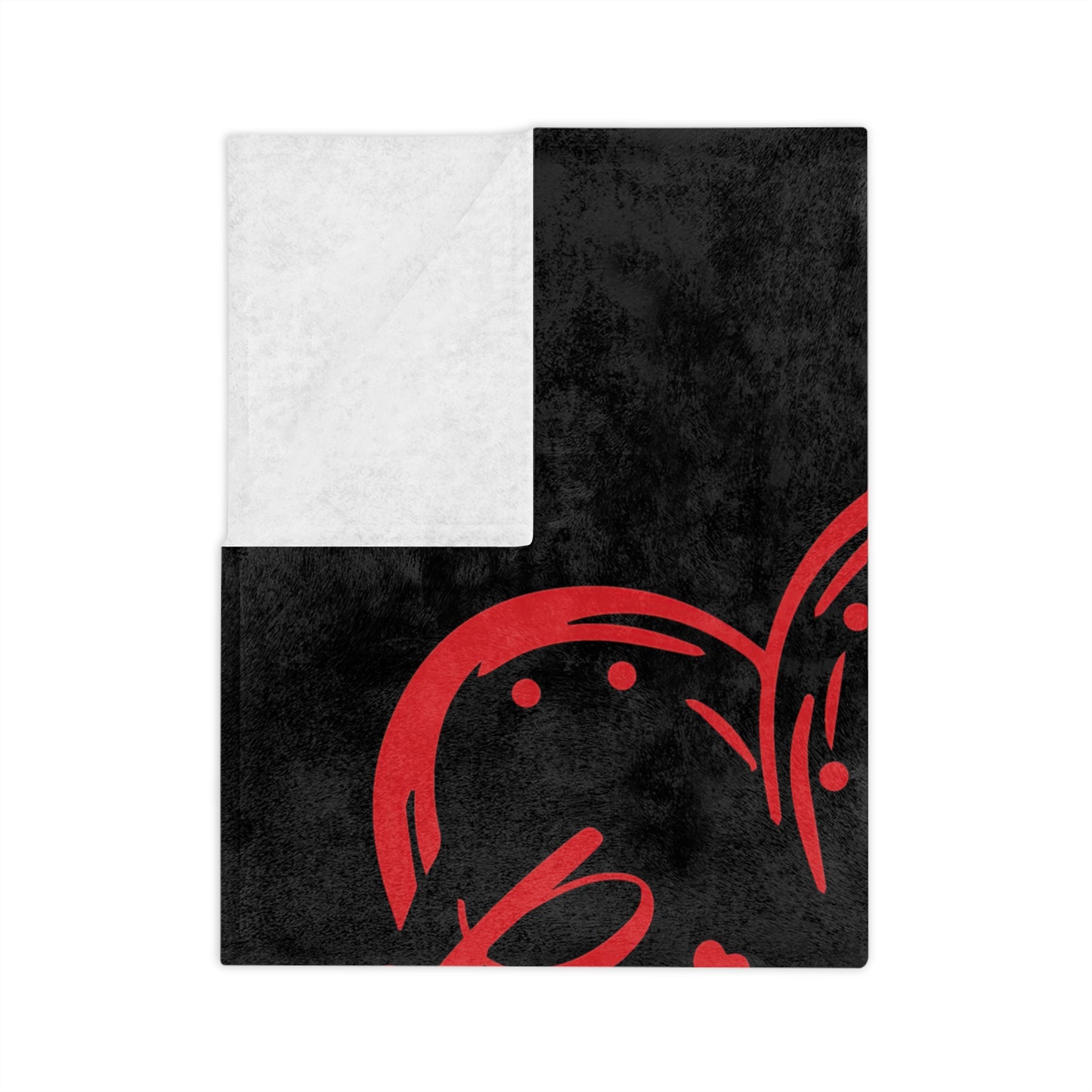 Patriotic Throw Blanket for 4th of July