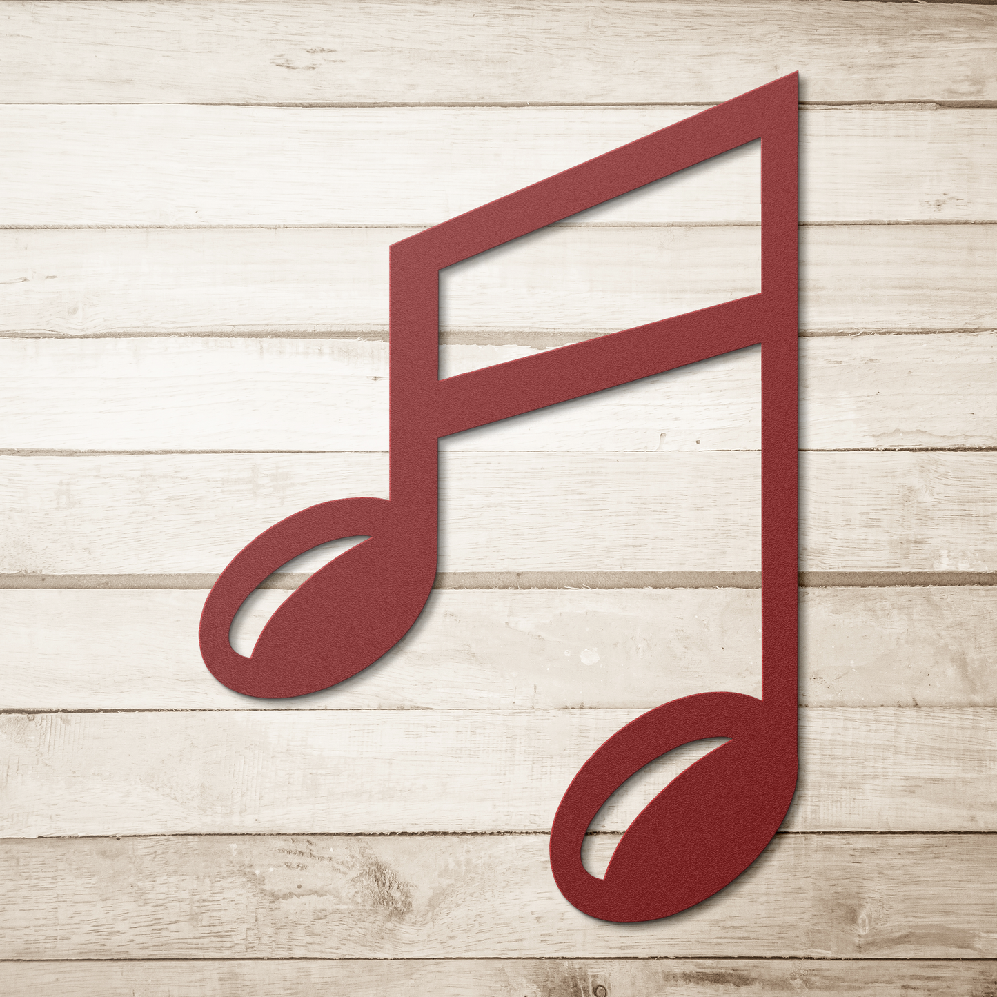Metal_Music_Note_Wall_Art_Decor_Red_Simple_Wood_BKGD_Mockup.png