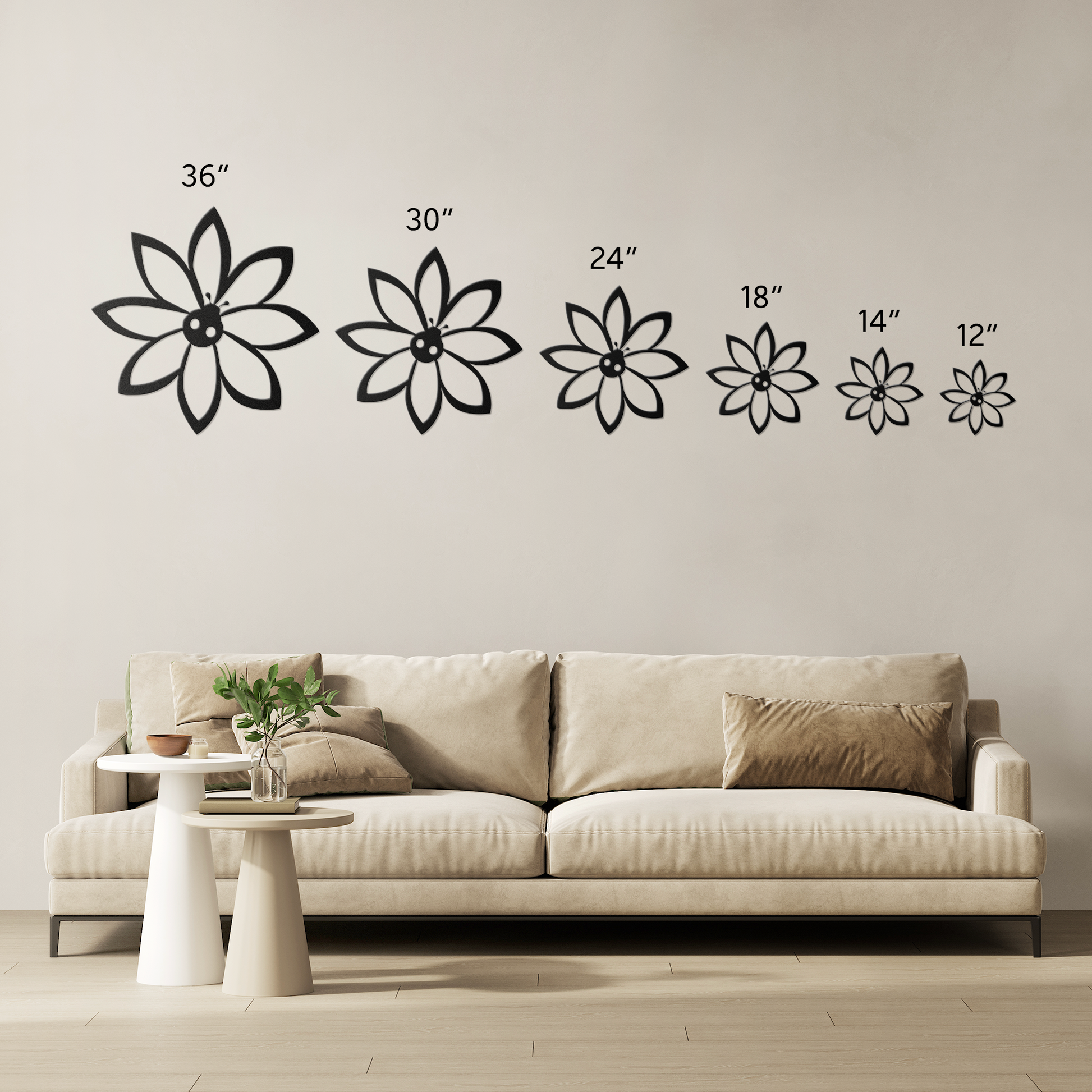 Metal_flower_with_lady_bug_wall_art_deco_Size_Options_Mockup.png