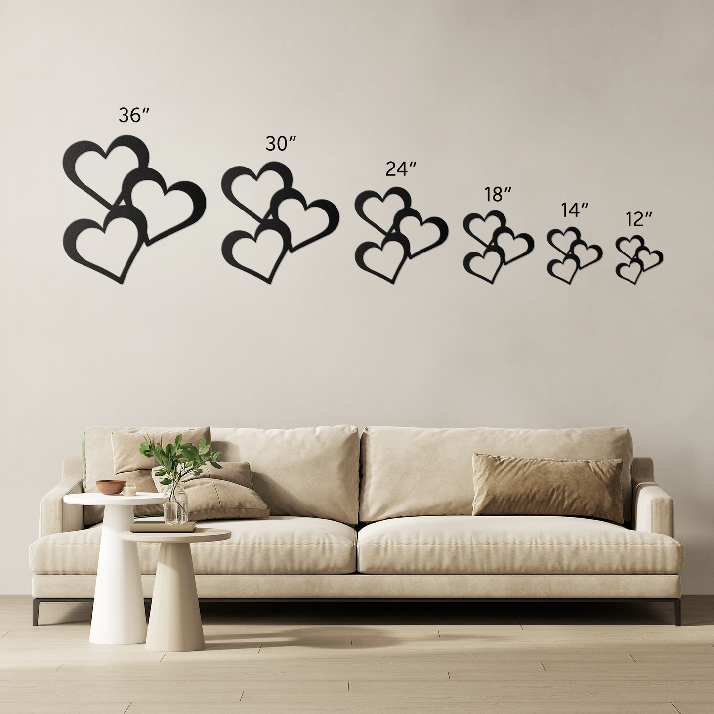 Triple_metal_heart_wall_art_for_indoor_o_Size_Options_Mockup.png